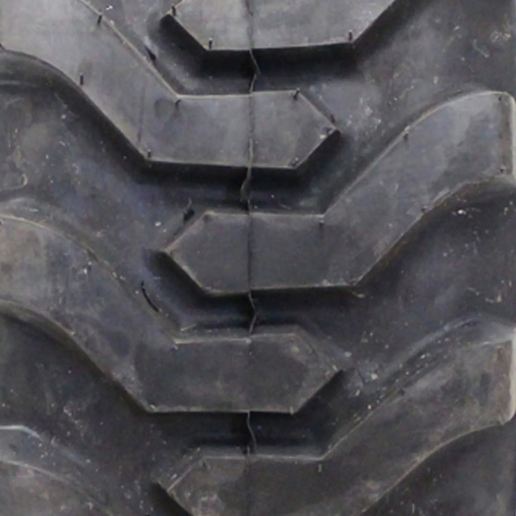 Carlstar Trac Chief 10.00-16.5 130A2  Industrial Tire
