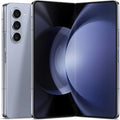 Samsung Galaxy  fold 5  512GB (Verizon) Icy Blue Smartphone Like New