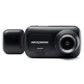 Restored Kuwugi  New Nextbase 222x Front and Rear Dash Cam Car Recording Camera Full 1080p/30fps  Recording  (Refurbished)