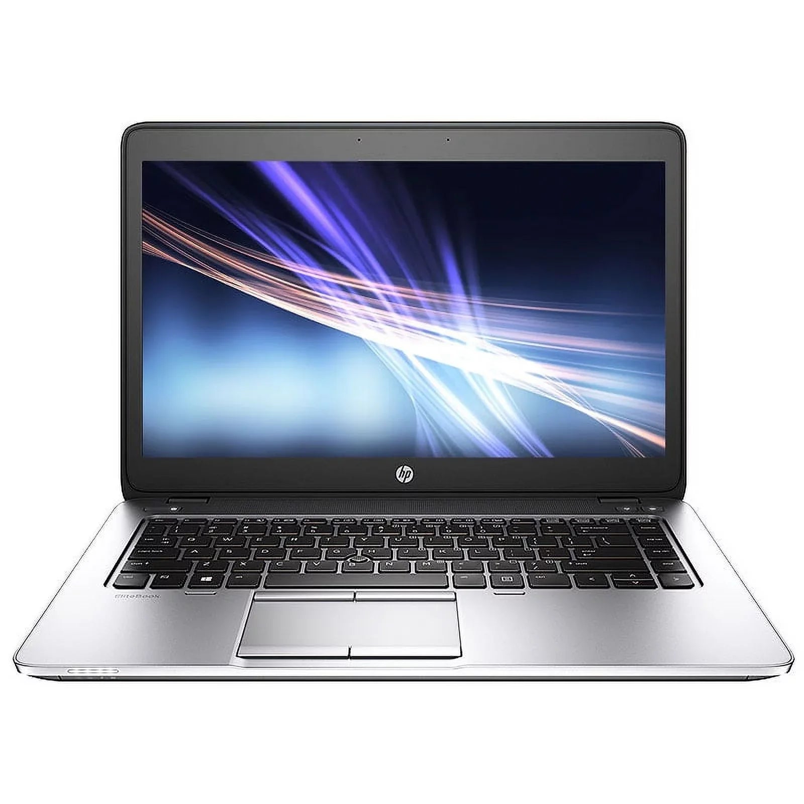 Used  ProBook 640  2.4GHz i5 8GB 128SSD Windows 10 Pro 64 Laptop