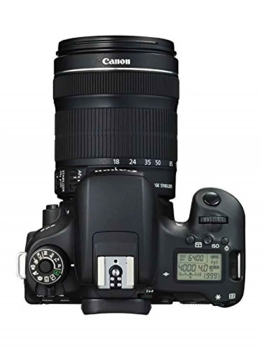 Canon  Rebel T6s Digital  with - 18-135mm   Lens - Wi-Fi Enabled