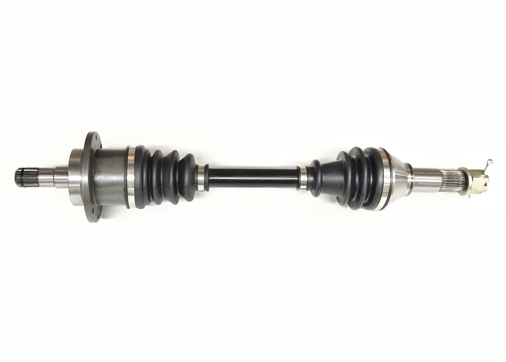 Front Left  Axle for Can-Am Outlander & Renegade  705401578