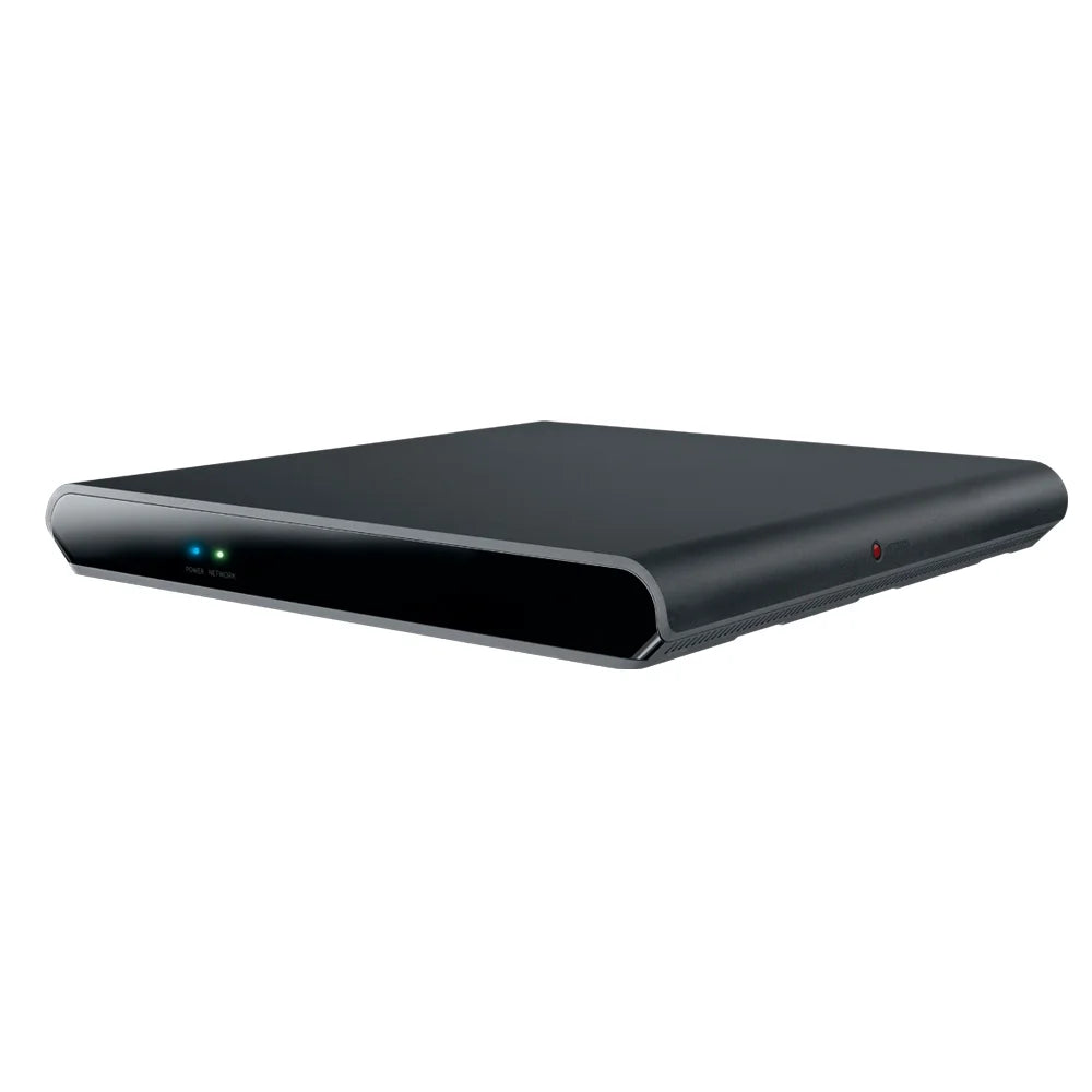 Open Box   Device