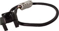 Replacement  Back Up Camera Compatible with 2012 Chevrolet Equinox 2010-2011  Terrain Colored