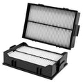 550186 Napa Gold Cabin Air Filter