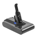 axGear Battery for Dyson  Cordless Vacuum Absolute Cleaner  Replacement