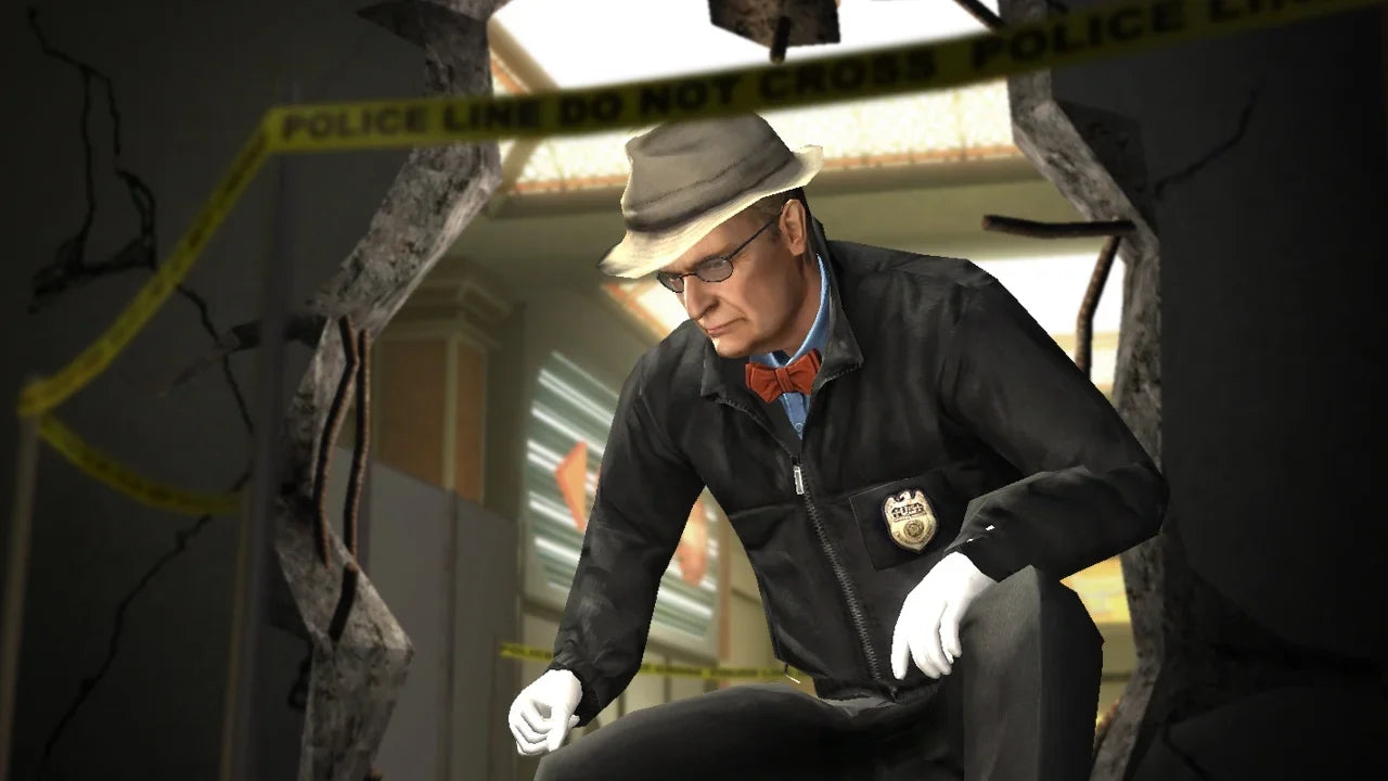 Based On The  Series - Xbox 360