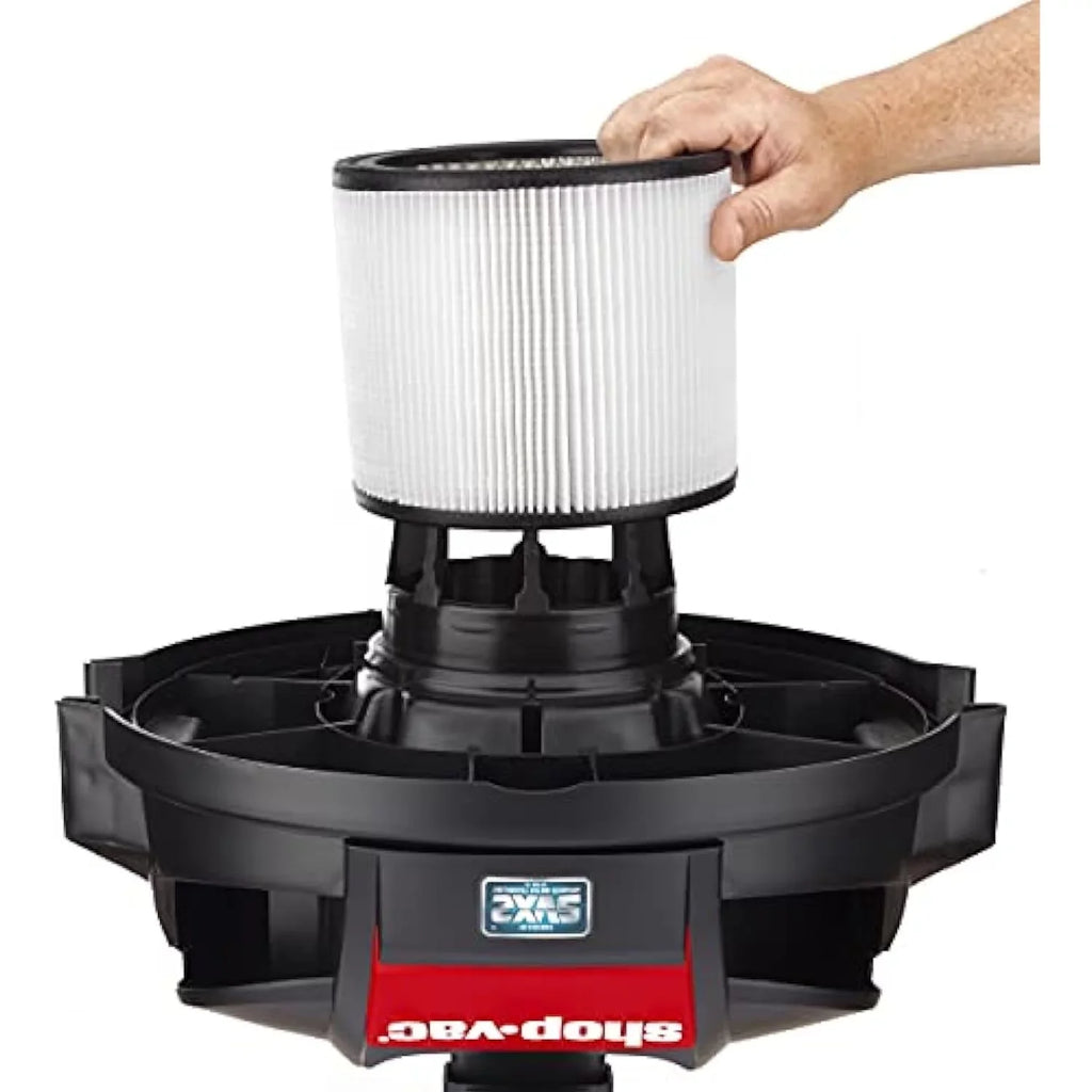 Shop-vac 90304 Cartridge Filter