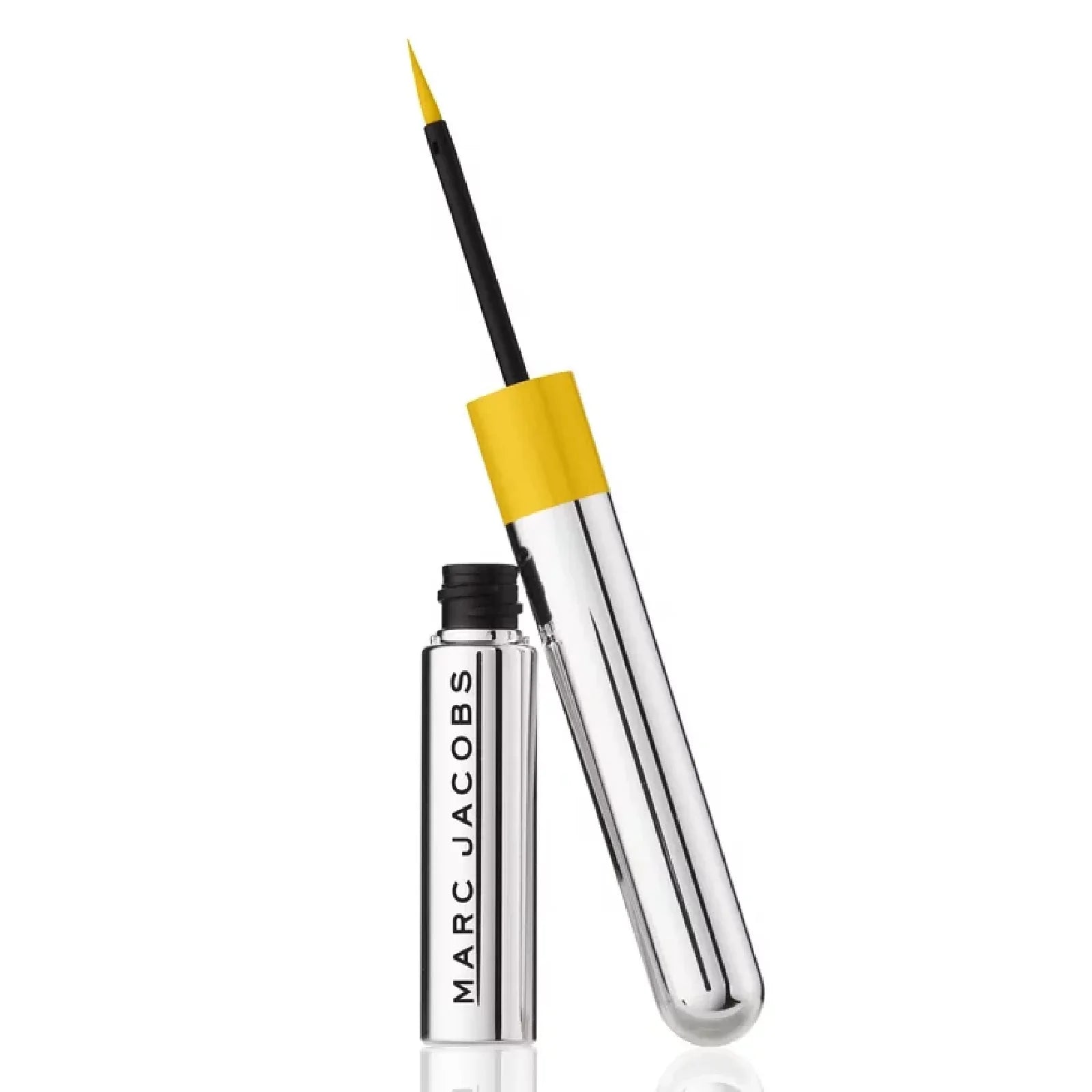 Marc Jacobs Highliner Liquid-Gel Eyeliner in Gold Getter (38)