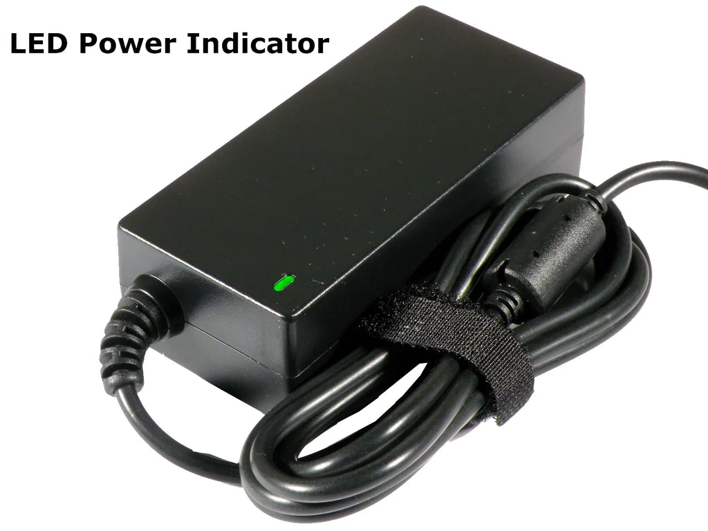 iTEKIRO 20V 65W  Adapter for Lenovo Ideapad 330S 510 520 520S 710S 530S 720S; Miix 510 520; 80SR 80SV 80SW 80U1 80VQ 80W3 80XC 80XE 80YL 80YQ 81BD 81BL 81CG 81EU 81EV 81F4 81F5 81F8 81F9 81FB 81H1
