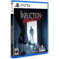 Infliction: Extended Cut ( Limited Run 009) - PlayStation 5