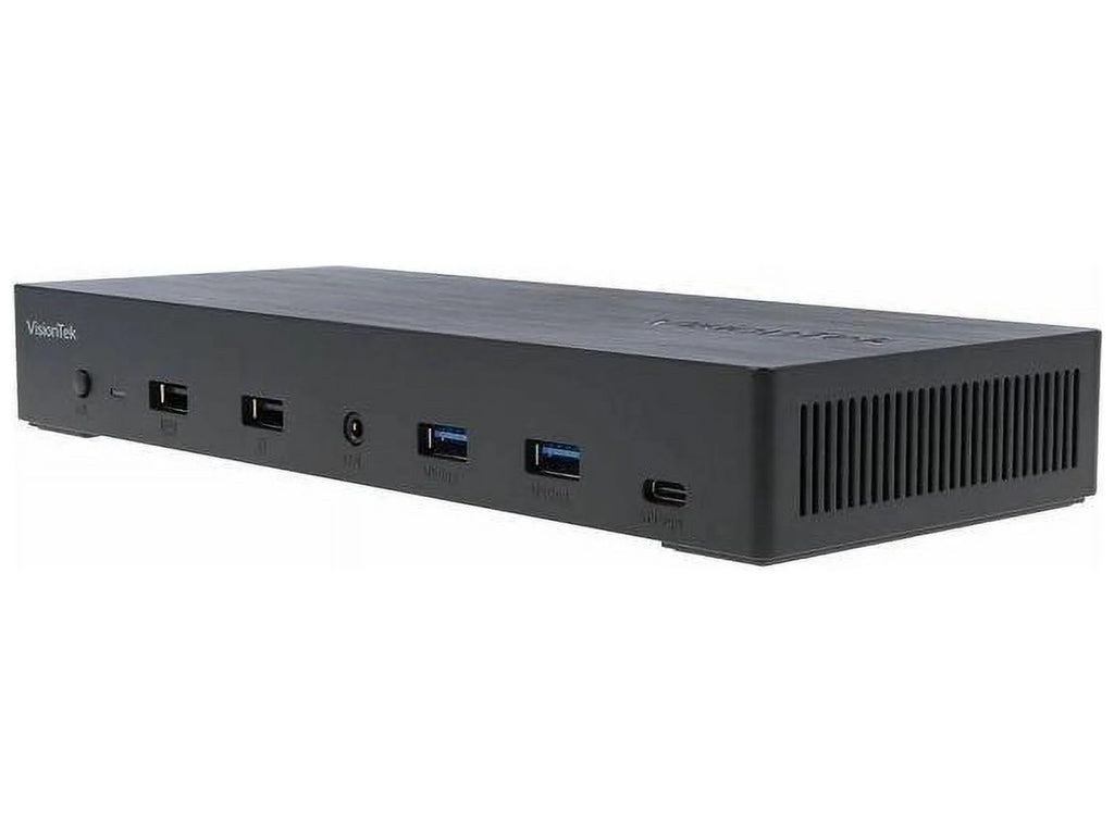 VisionTek   - Docking Station with 100W  901520