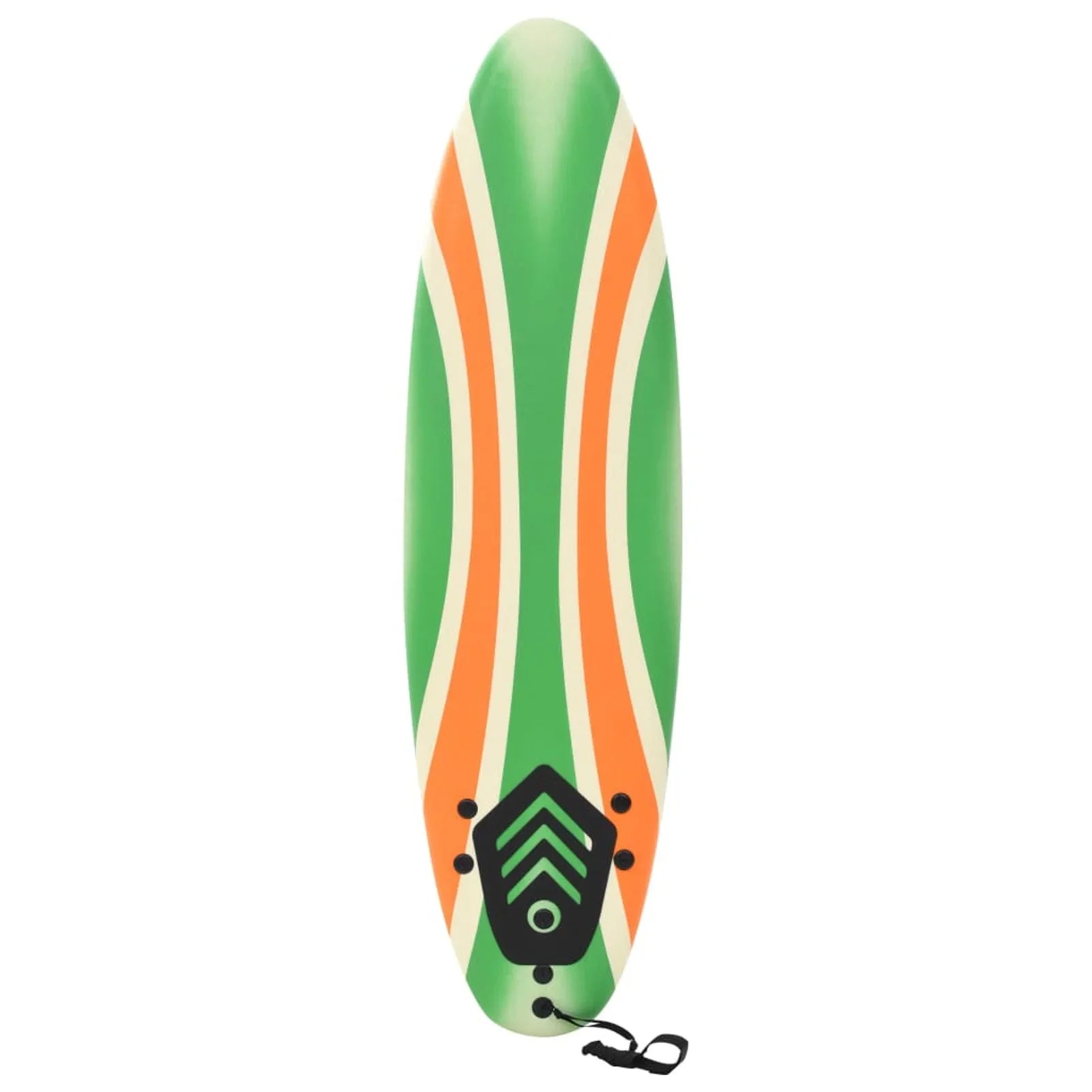 Carevas Surfboard 66.9" Boomerang