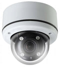 Eyemax  - - 5MP  Vandal  Camera 2.8-12mm Motorized, 4    12V