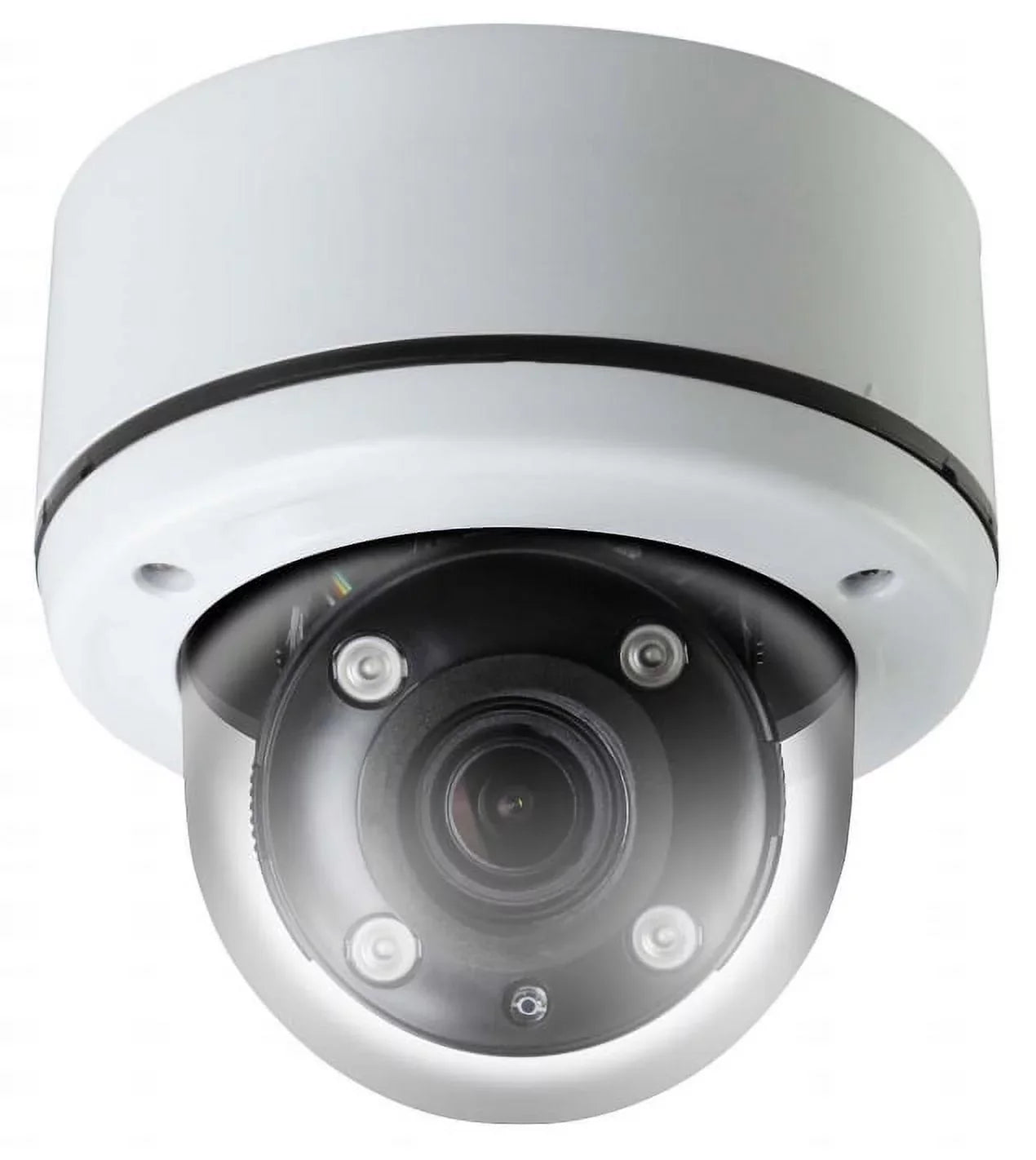 Eyemax  - - 5MP  Vandal  Camera 2.8-12mm Motorized, 4    12V