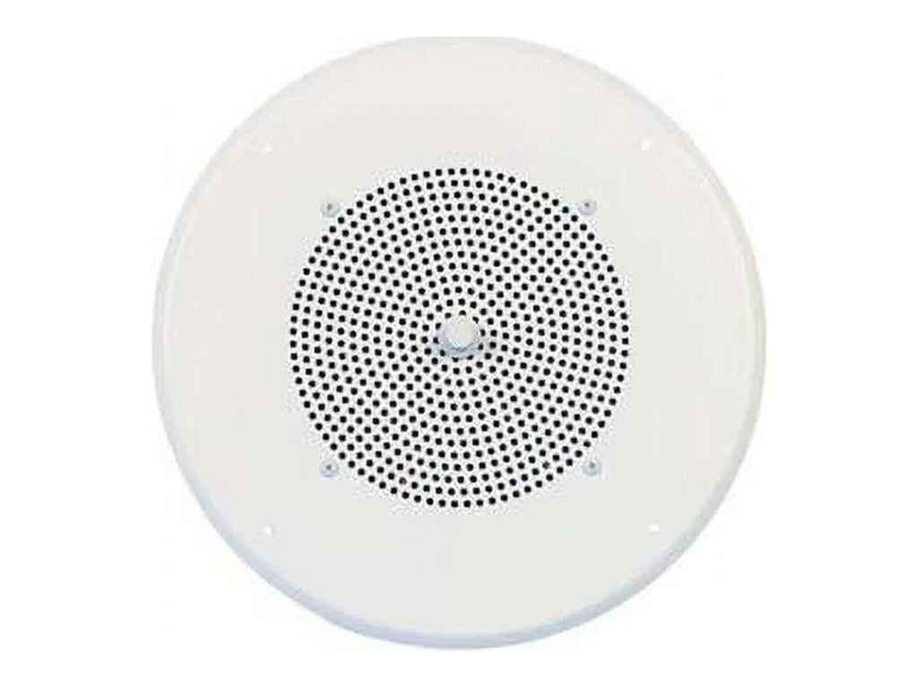 Bogen  1   Speaker - White