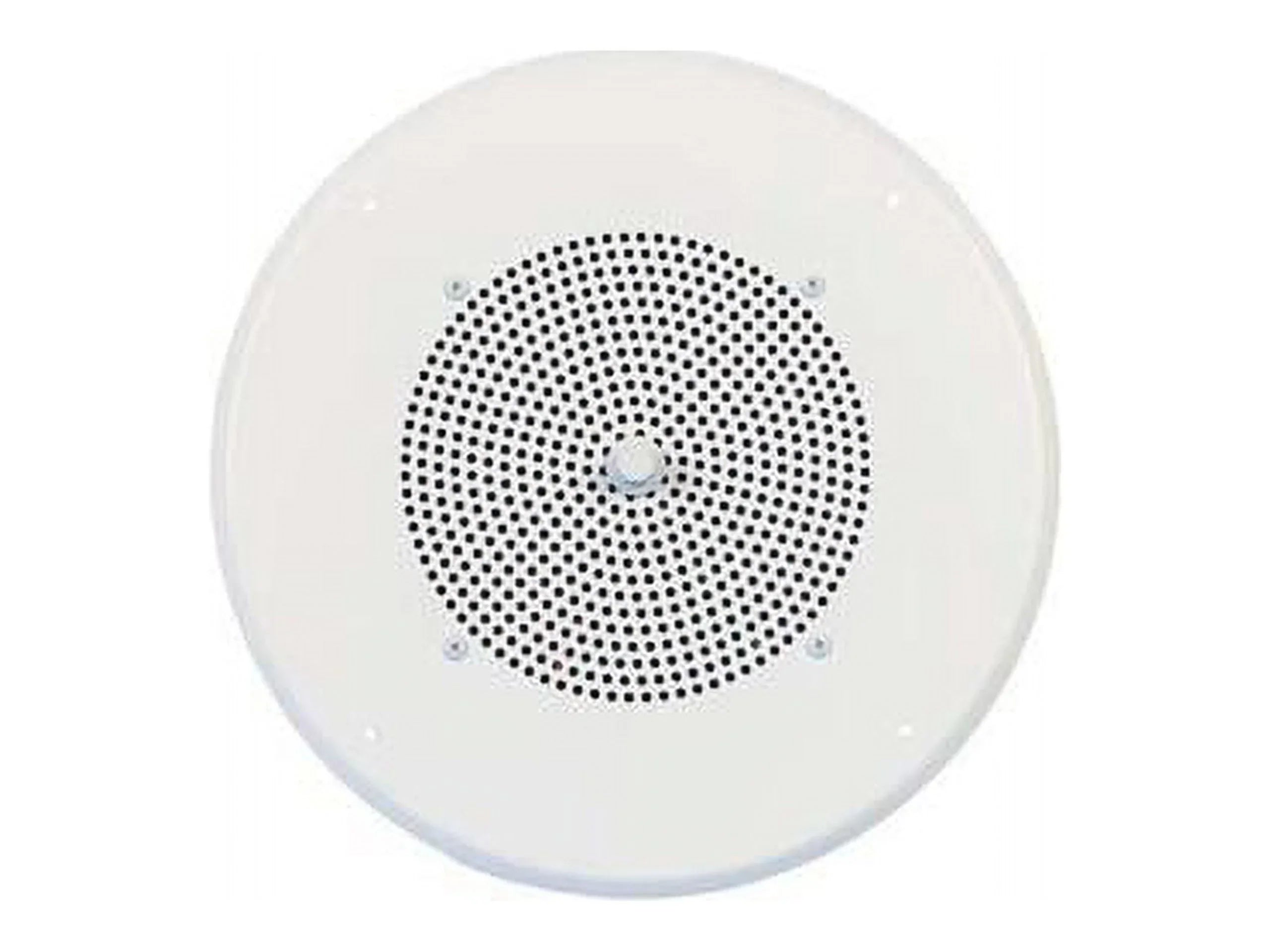 Bogen  1   Speaker - White