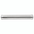 Napoleon 67011 Stainless Steel Removable Smoker  Tube Pipe for Gas Grill