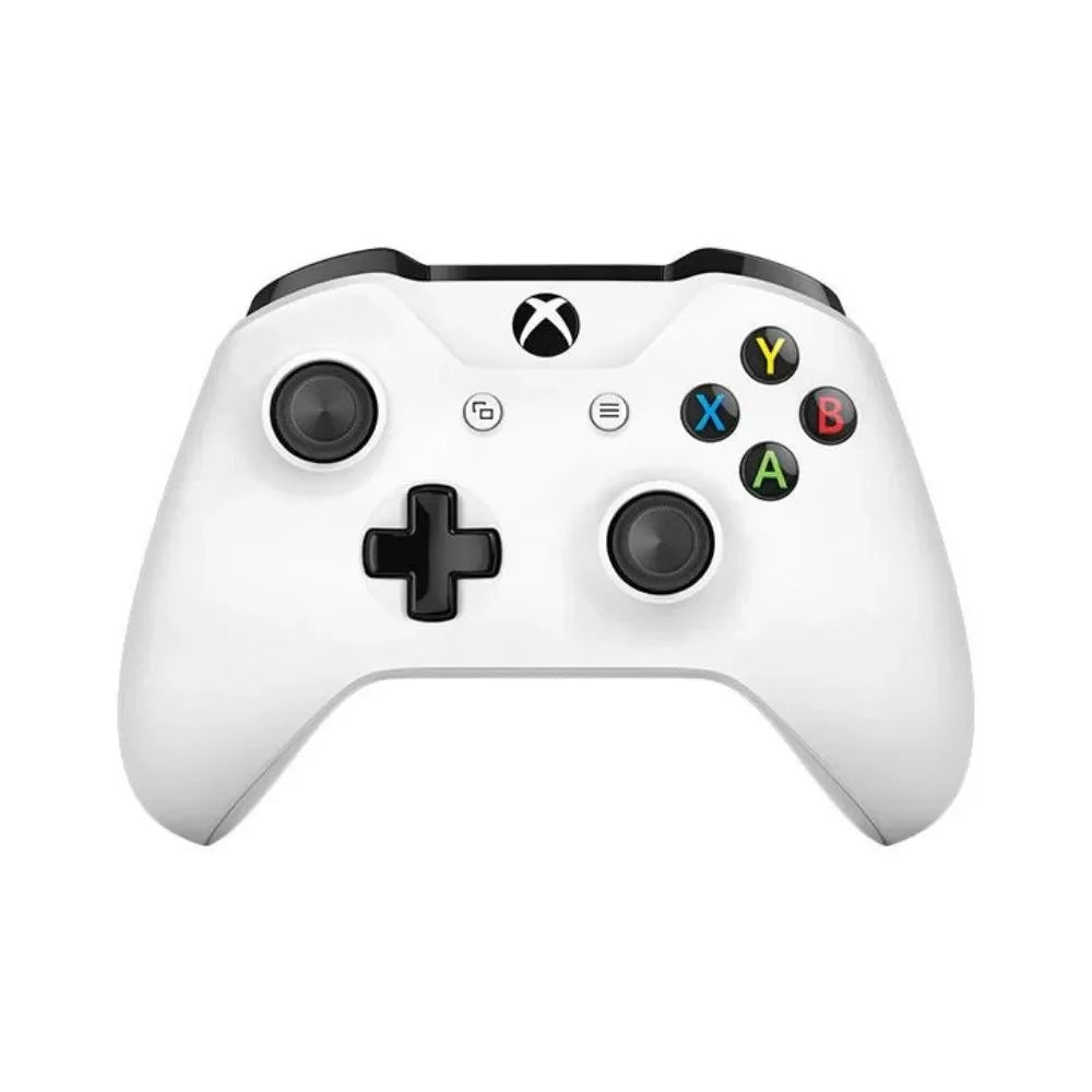 Used Xbox One  All Digital Edition with Xbox One Wireless Controller 1TB (Disc-free gaming) - /Canada - White