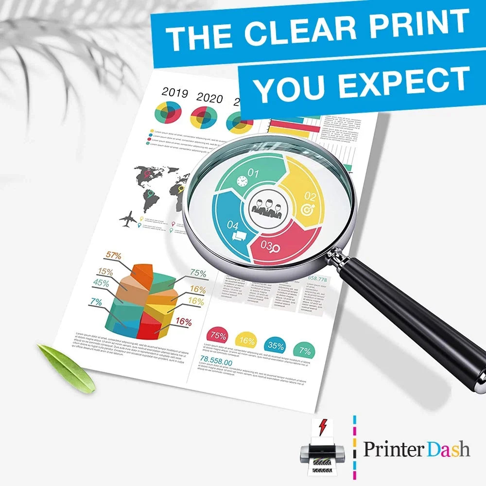 PrinterDash Compatible Replacement for Star-Micronics -200 Series/-235/-242/-292/-512/-200 Series/-212/-242/-500/-2000 Black/Red ... Printer Ribbons (6/) (30980113BR)