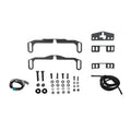 Front Offroad Vehicle Camera Components for 2021-2023 Ford Bronco