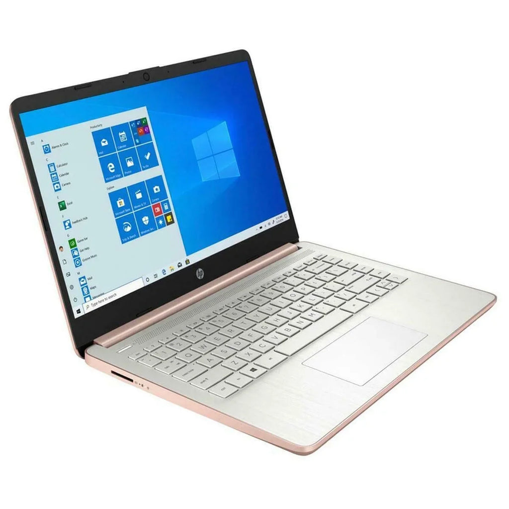 Restored  Laptop 17- 17.3" Touchscreen + Intel Pentium Gold 7505 8GB  512GB