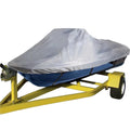Reflective, Travel, Storage and Mooring Watercraft  Jet Ski Cover for Sea Doo Bombardier  1993 1994 1995 1996 1997 1998