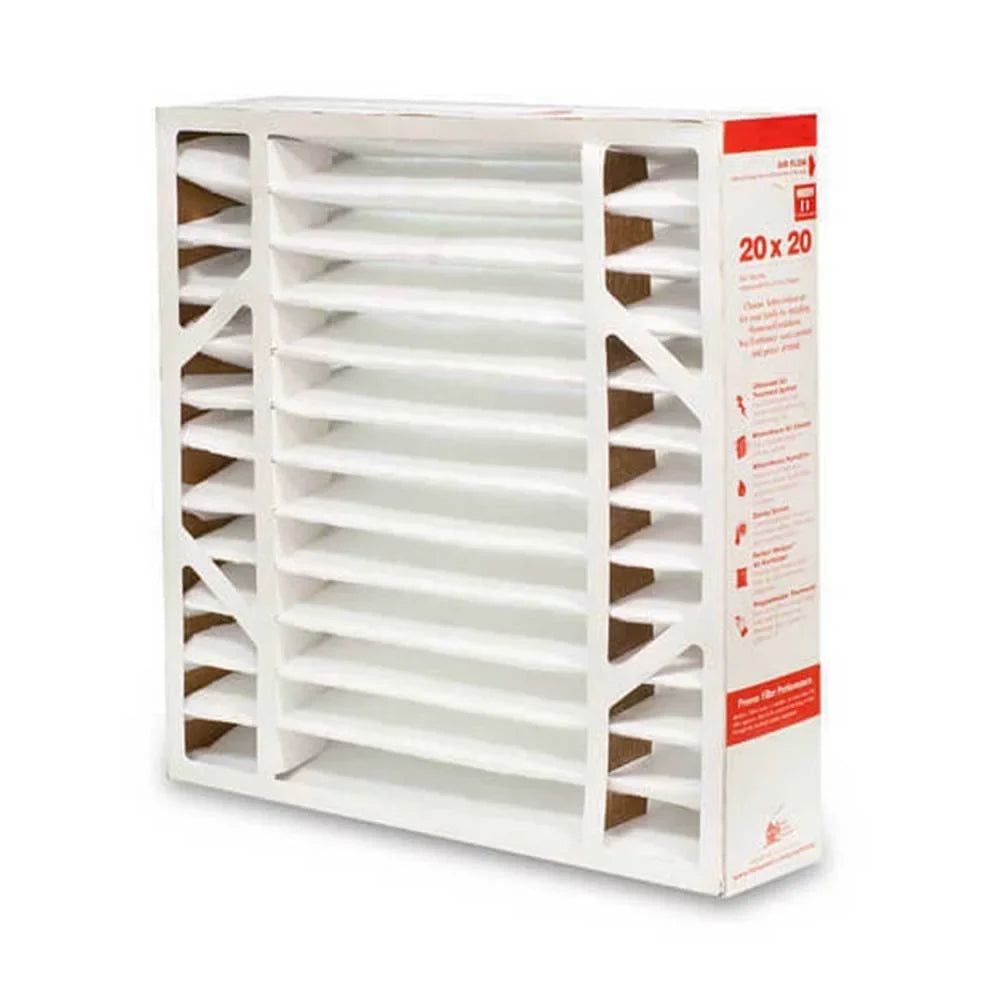 for Honeywell  20x20x5   Furnance Air Filter  11