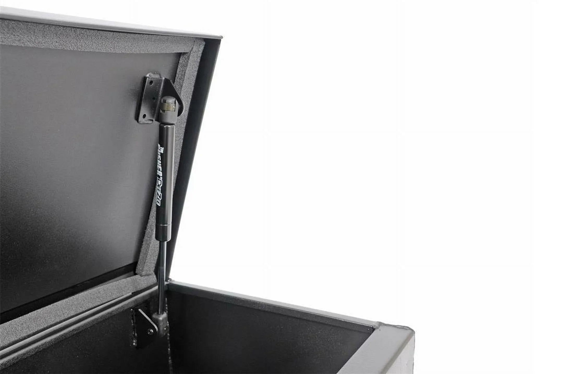 Dee Zee  8748SB Side Mount Tool Boxes - Steel - Universal Fit