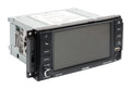 10 11 12 13 14 15 16 Jeep Wrangler  MyGig High Speed Radio   Player