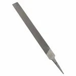 Machinists Boxed Half-Round Files, 12 in, Smooth Cut (3 Pack)