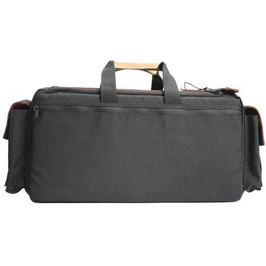 '-3 Cargo Case, Video Camera System Bag, Black