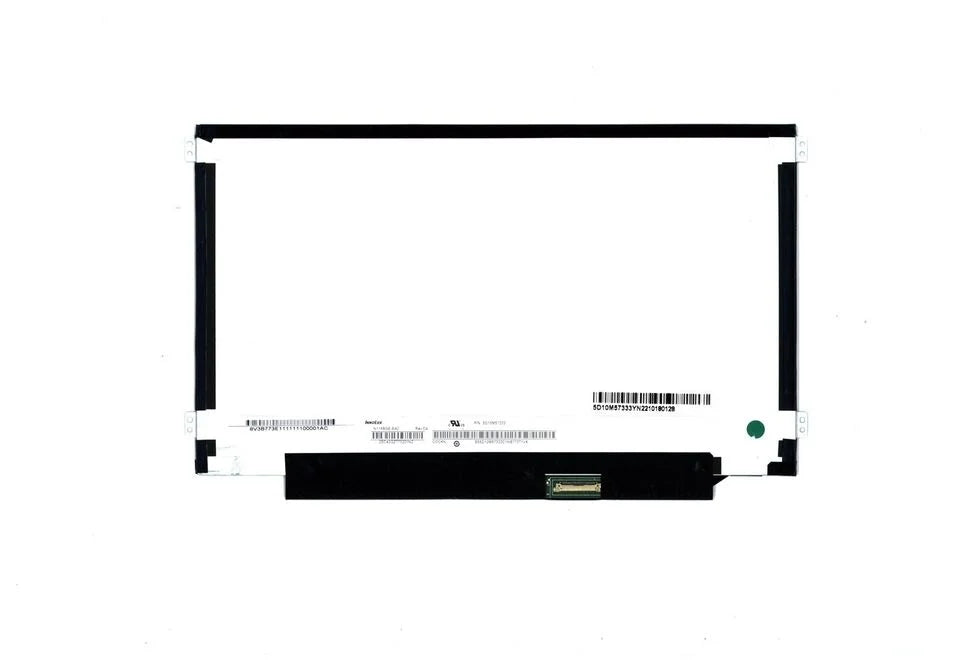 New For Acer Asus Evoo Lenovo  Dell Samsung 11.6"   Screen