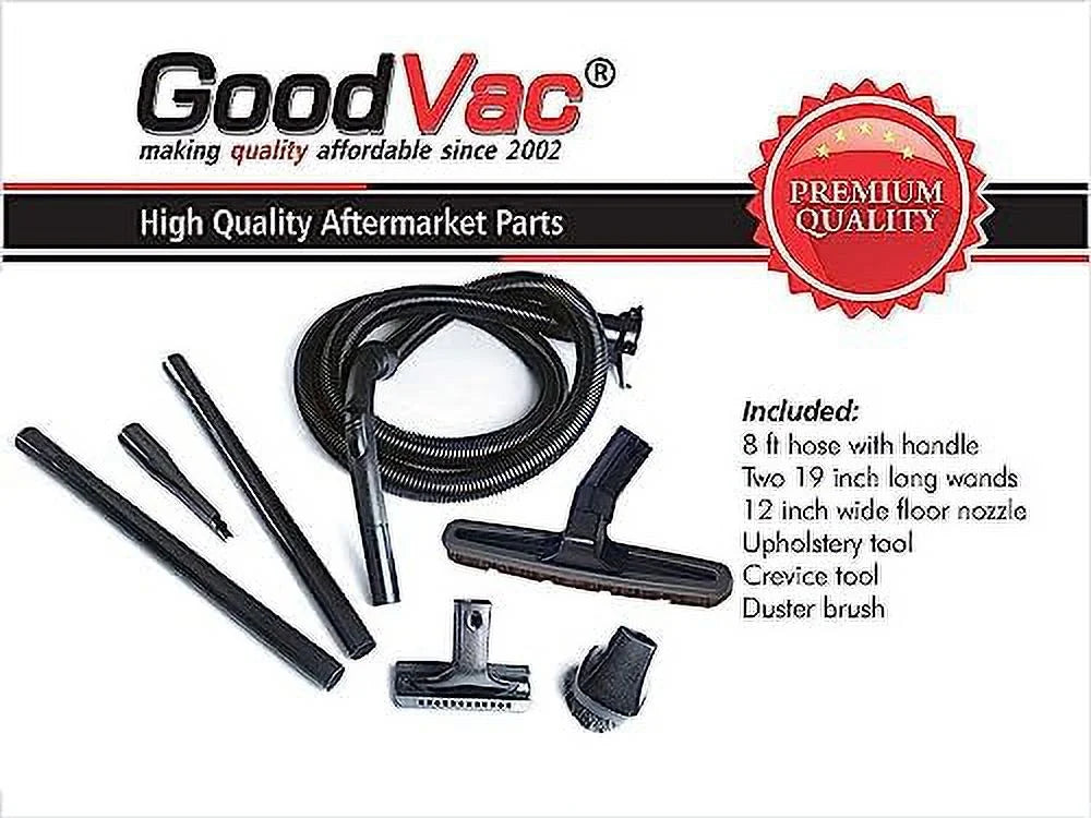 Attachment Set Compatible With All Kirby Vacuum Cleaners From  To Avalir 2