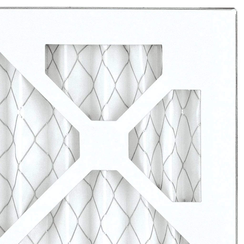 AIRx Filters Dust 18x24x1 Air Filter Replacement  8  Furnace Pleated Filter, 6-Pack