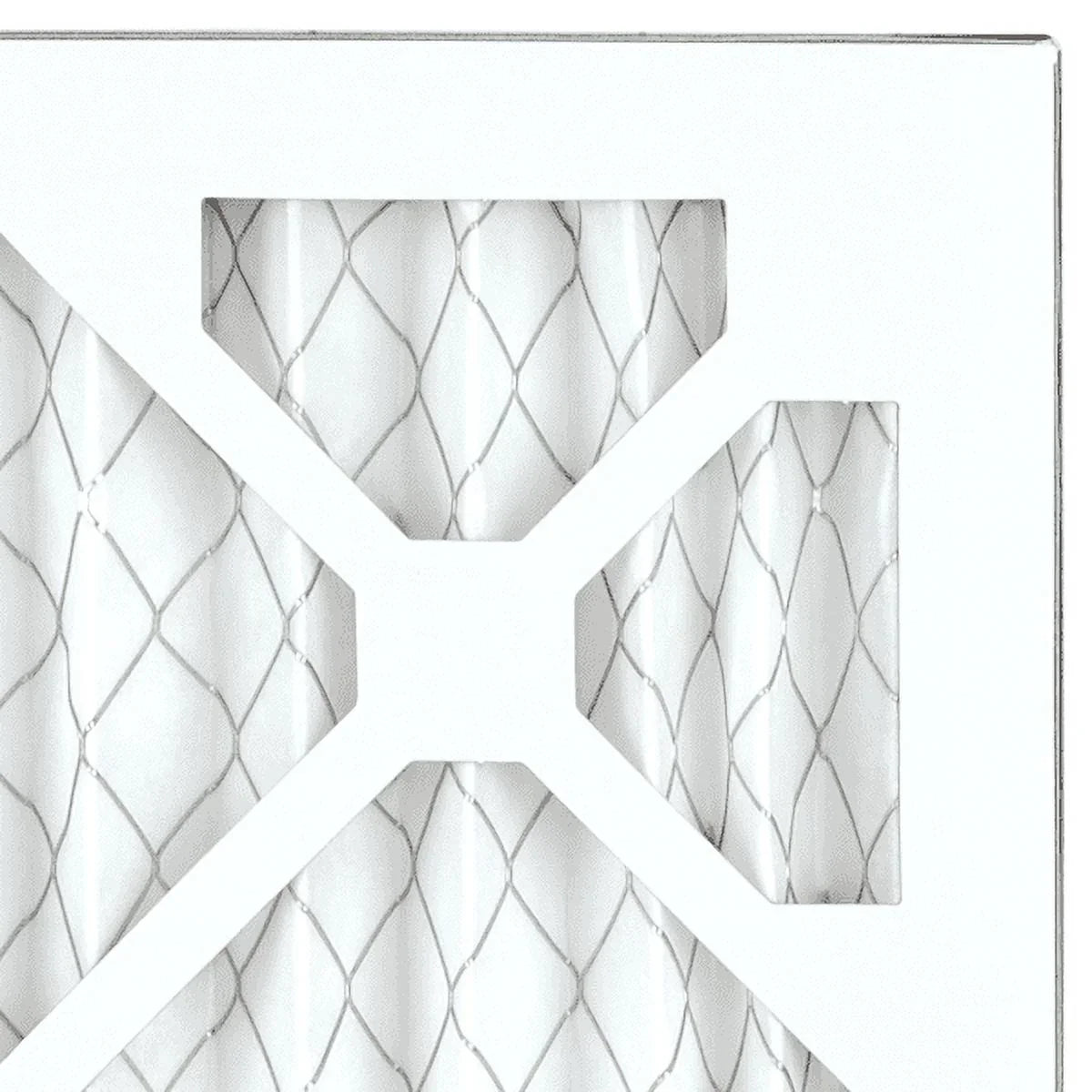 AIRx Filters Dust 18x24x1 Air Filter Replacement  8  Furnace Pleated Filter, 6-Pack