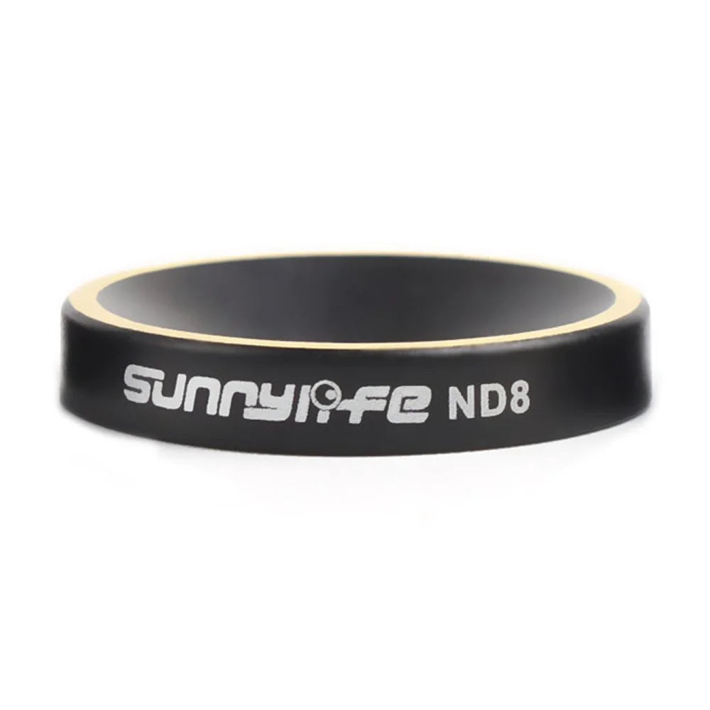 Sunnylife     Filter for Parrot  Drone Gimbal Camera Lens