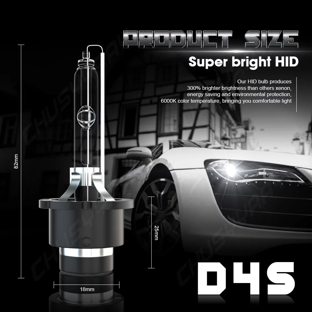 6pcs 9005    Headlight High&Low Beam + 9145 Fog Light Bulbs Kit For Lexus  2007-12