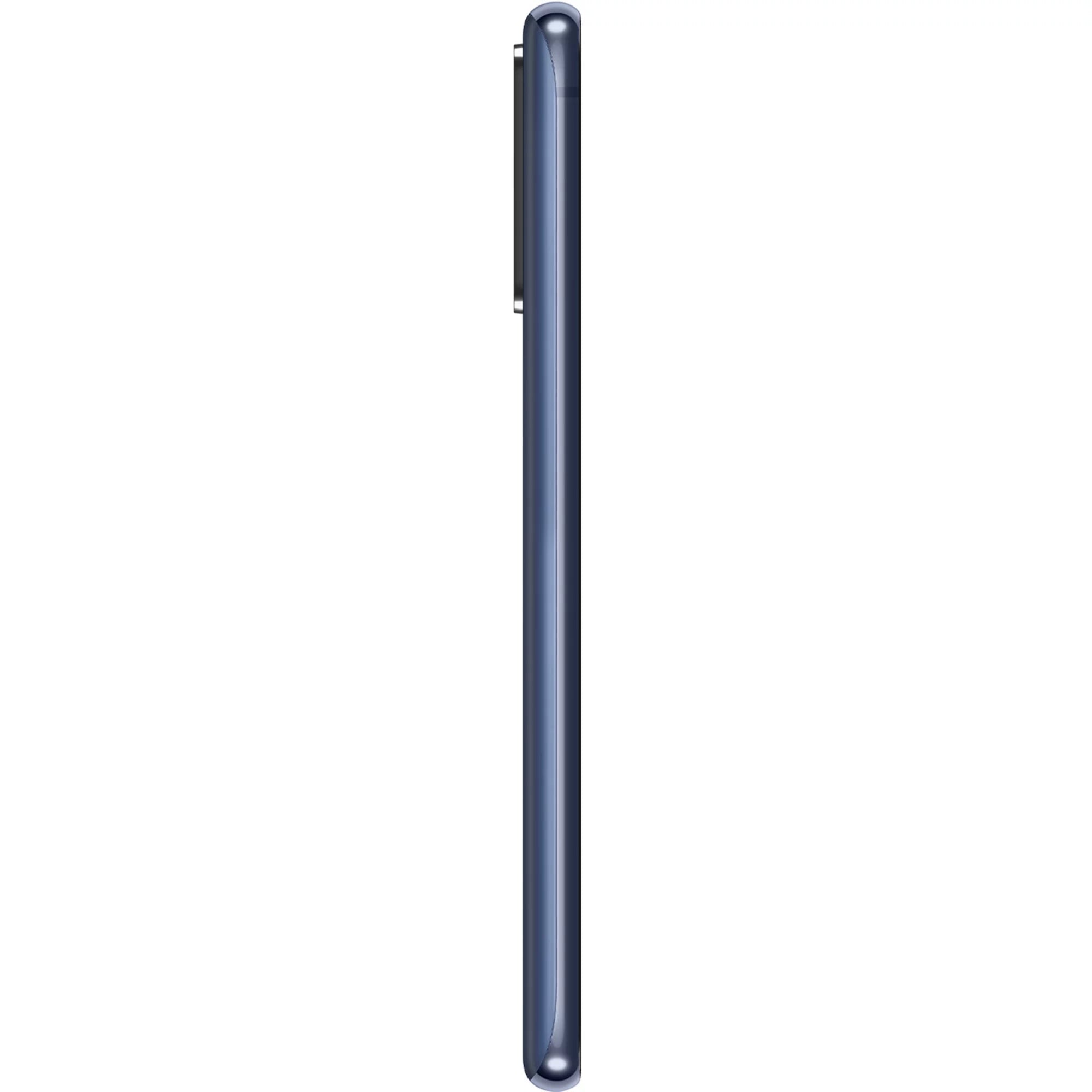 Pre-Owned Samsung Galaxy    128GB Dual Sim  Unlocked Android Smart Phone (Global, International Variant/ Compatible ) - Cloud Navy (Refurbished: Good)