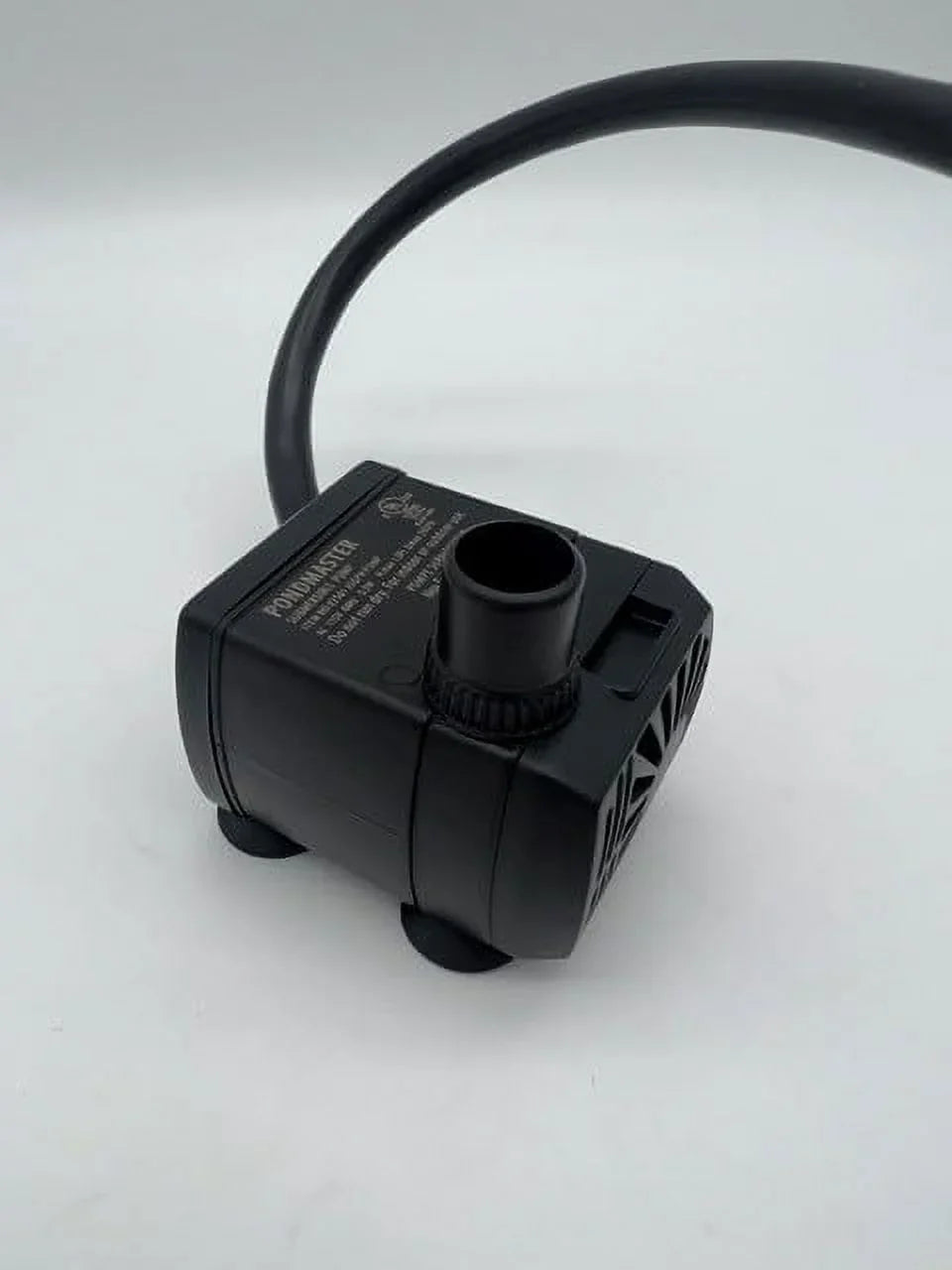 Pondmaster Fountain- netic Drive Water Pump, Mini 35 , 02501