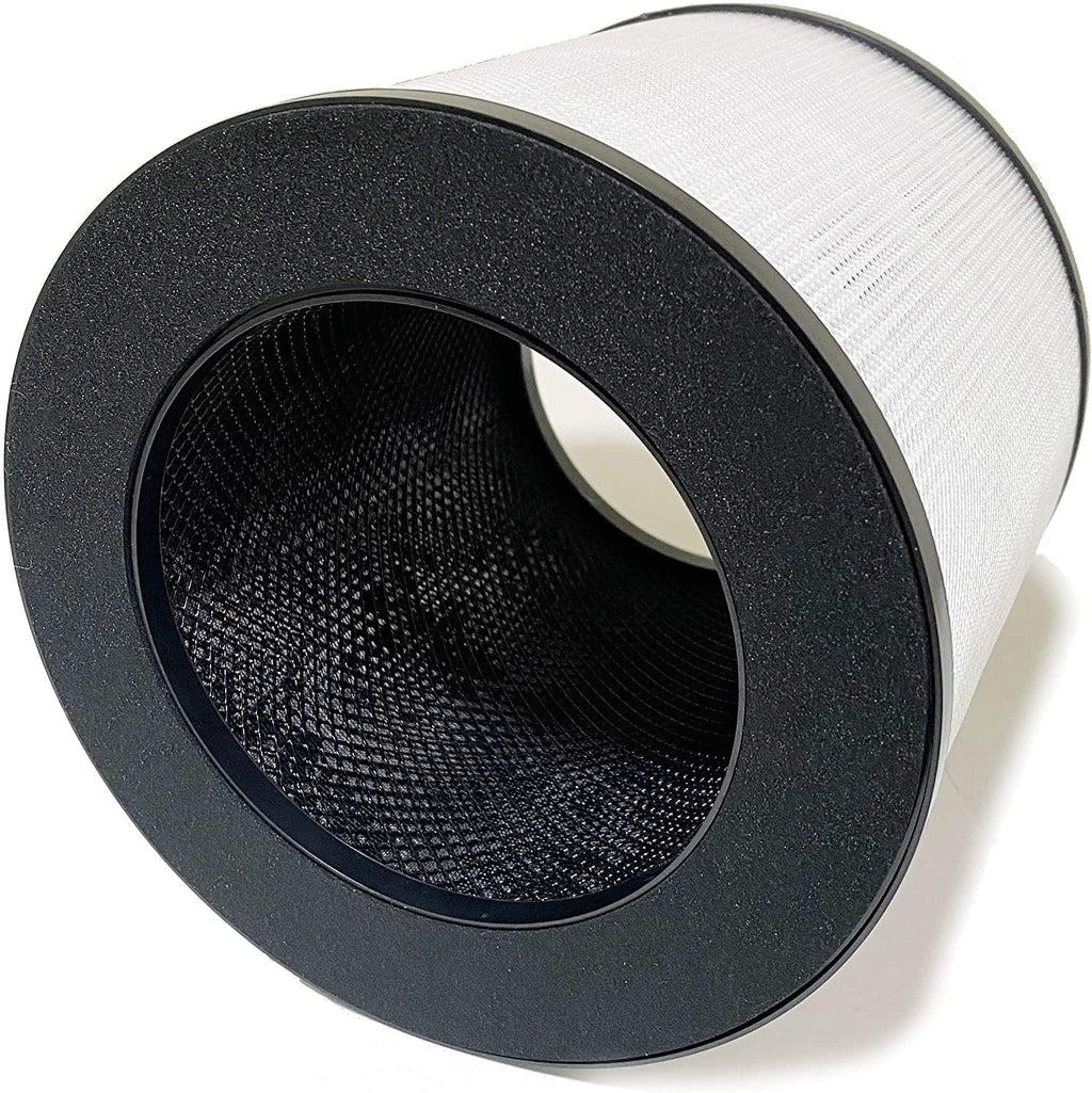 True  Replacement Filter Compatible with -14 Air Purifier -14R -14R- -14R-. 4 Packs