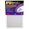 4702940   24X24X1 1900MPR Filtrete 24 in.   24 in.   1 in.  Fiberglass 13  Pleated Allergen Air Filter (Pack of 4)