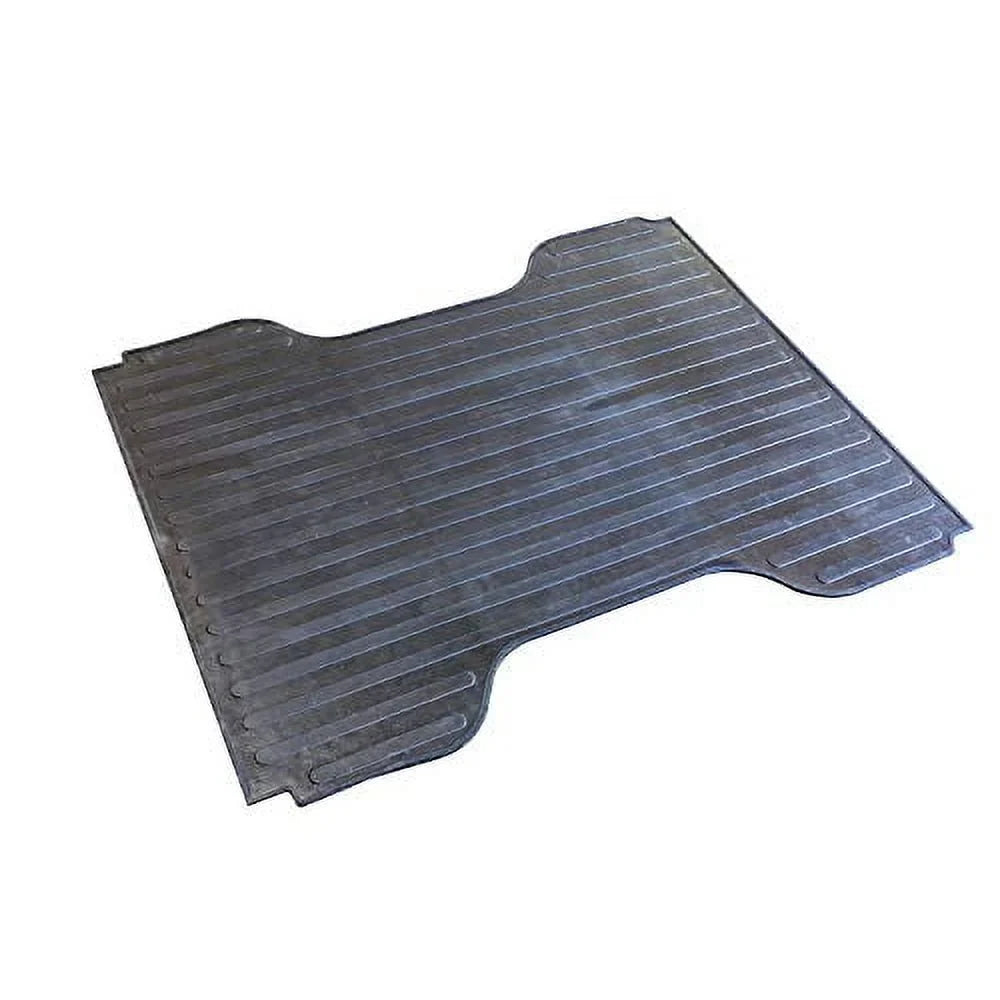Westin -506455 Truck Bed Mat Ranger for 2019-2019 Ford Ranger, Black