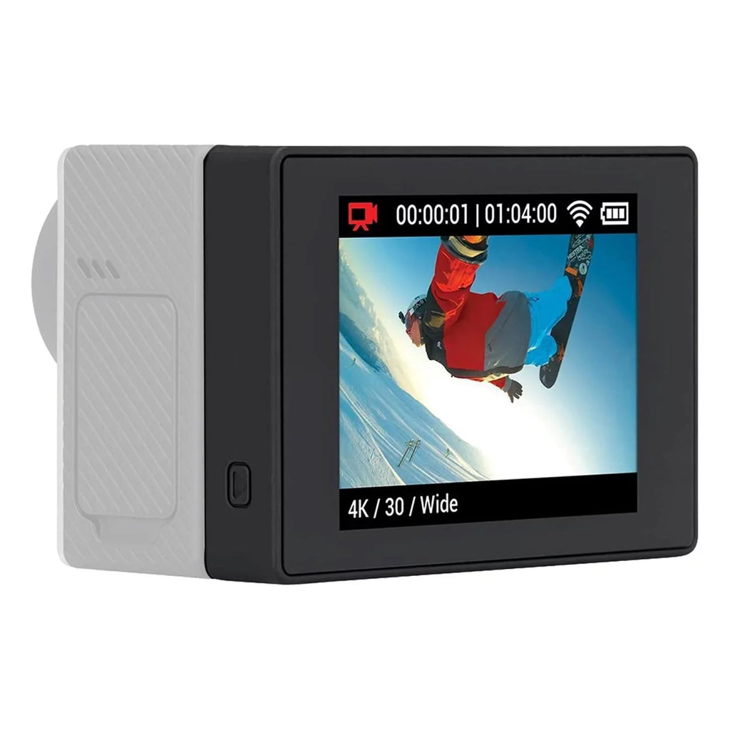 GoPro -301  Touch Screen BacPac For Hero 3/3+/4