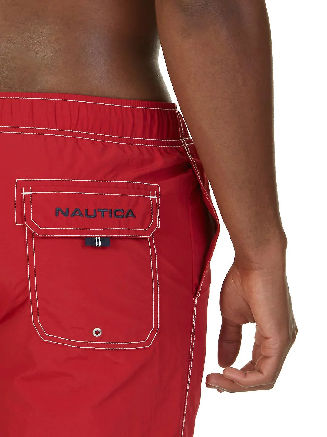 Quick Dry  Class Swim Trunks