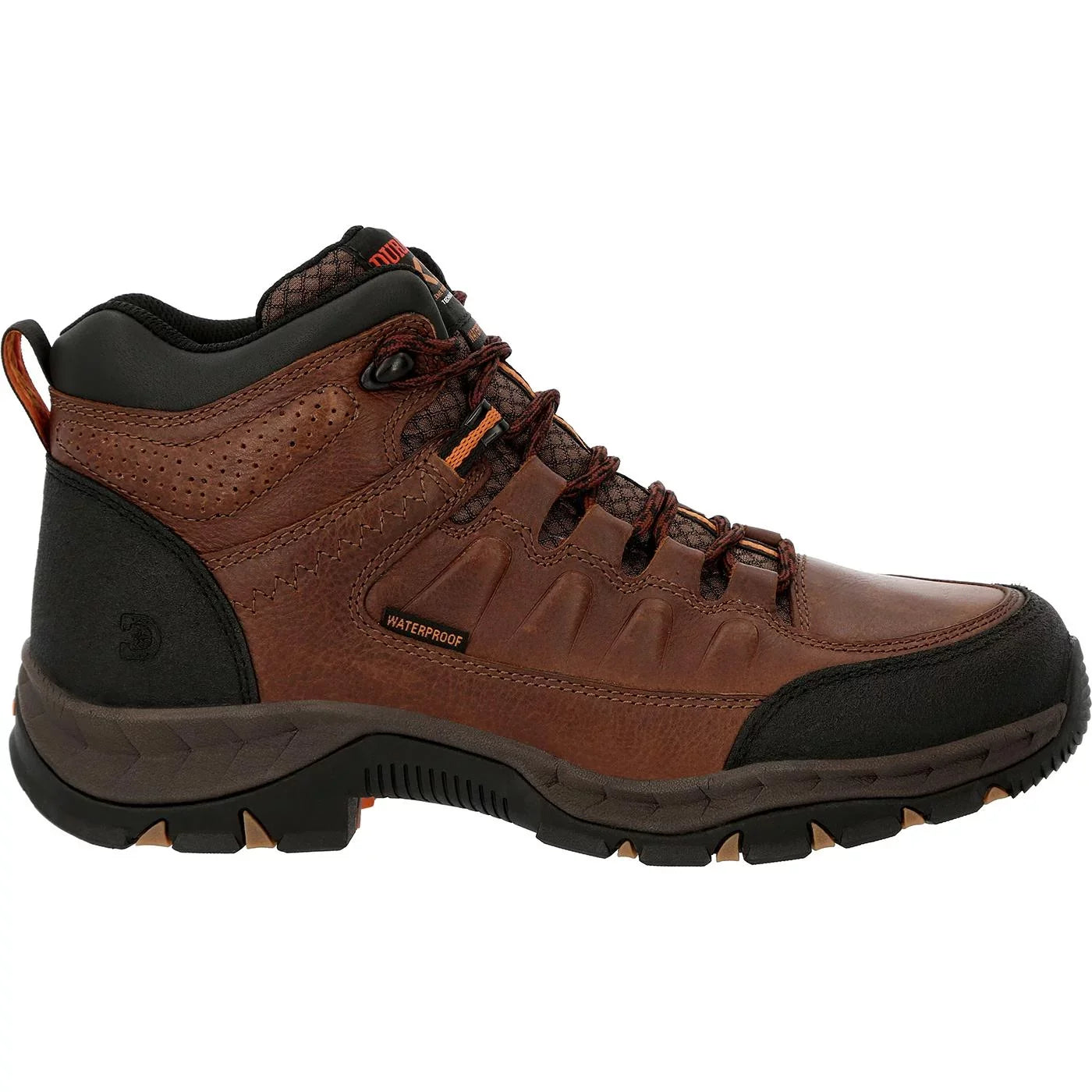 Durango® Renegade ™ Dark Earth Waterproof Hiker Size 11()