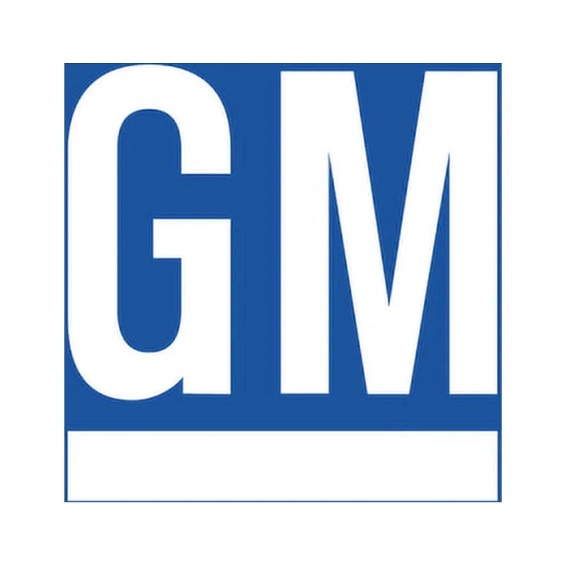 General Motors : Genuine  Factory Original , Cover Asm /Seat Rsr Fin   - Part # 15887836