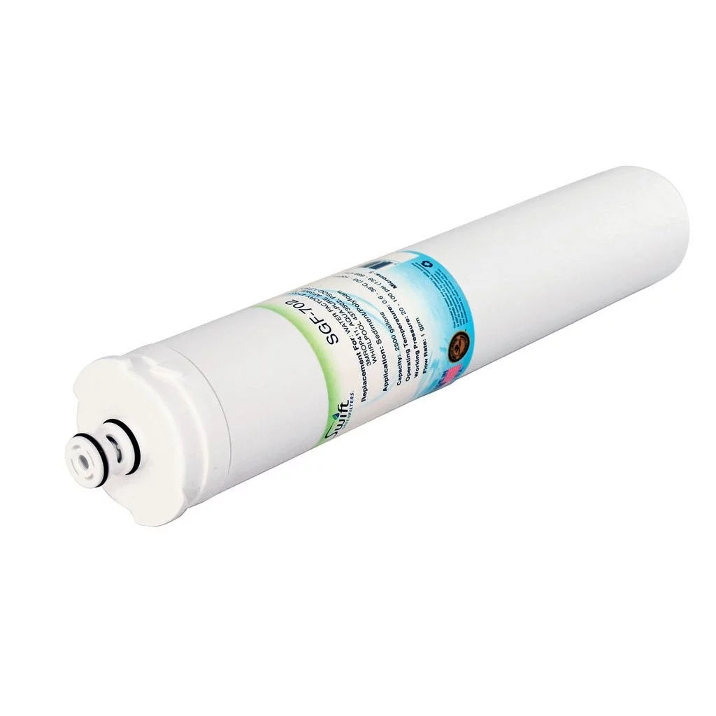 Swift Green's -702  Replacement For 3M Water Factory 47-55702G2