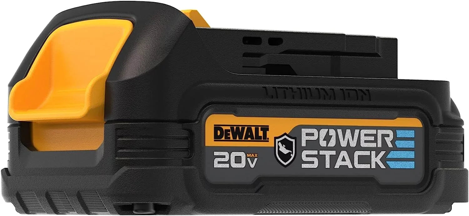 DeWalt  20V   Oil Resistant Compact Battery