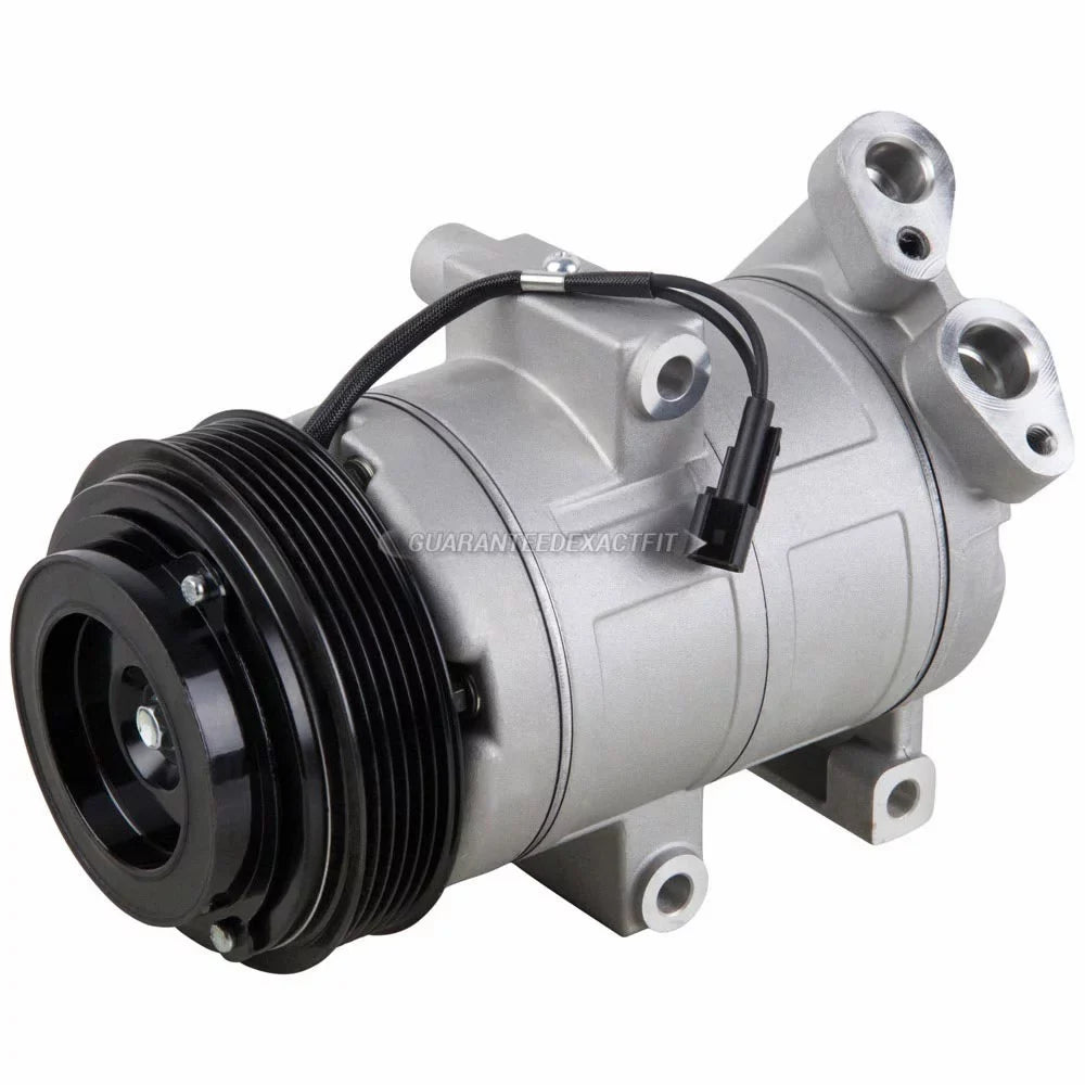 For Ford Escape Mazda Tribute Mercury Mariner 4-Cyl  Compressor & / Kit - Buyautoparts